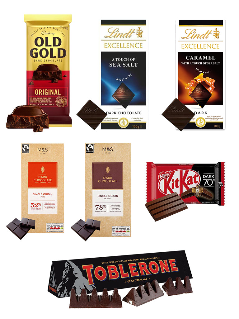 Is Eating Dark Chocolate Every Day Good for Your Health? SnackZack