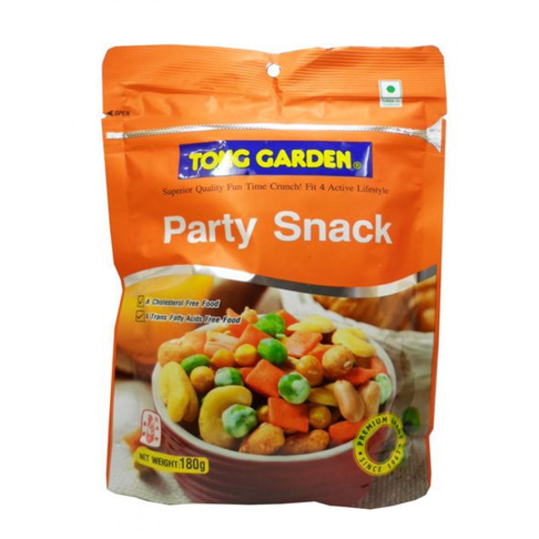 Tong Garden Party Snack Chips SnackZack online india
